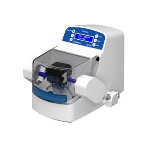 Temperature-Controlled GenoLyte® Compact Tissue Homogenizer and Cell Lyser, HG-250