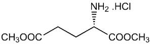 Dimethyl-L-glutamate hydrochloride ≥97%