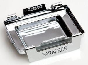Parafree Stainless Steel Base Mold