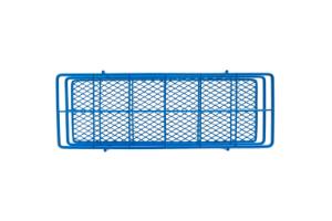 Coated wire tube rack 29-33 mm 2×6 format