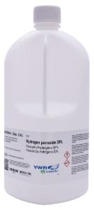 Hydrogen peroxide 30% stabilized ACS, VWR Chemicals BDH®