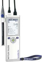 Seven2Go™ S8 Pro Portable pH/Ion Meter, METTLER TOLEDO®