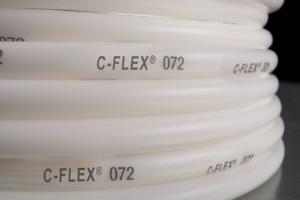 C-Flex tubing, formulation 072, saint-gobain