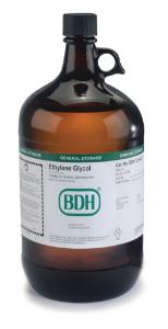 Ethylene glycol ≥99%, Laboratory Reagent, VWR Chemicals BDH®