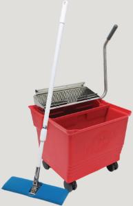 TruCLEAN 2 Compact Mopping System