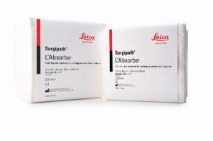 L'Absorbs® Absorbent Wipes, Leica