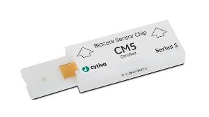 Sensor chip CM5
