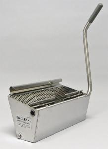 TruCLEAN Stainless Steel Wringer