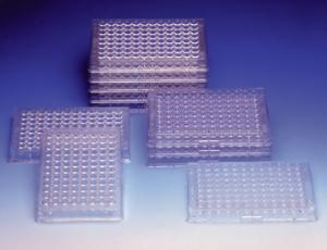 96-Well Nunc-Immuno™ Plates, Thermo Scientific