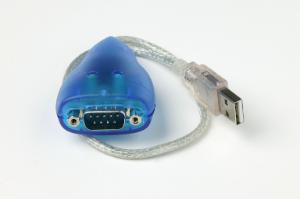Usb to RS232 adapter