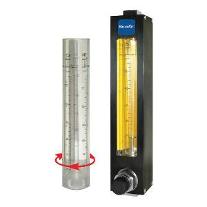 Masterflex® Direct-Reading Variable-Area Flowmeters for Multiple Gases, Avantor®