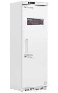 Flammable material storage refrigerator