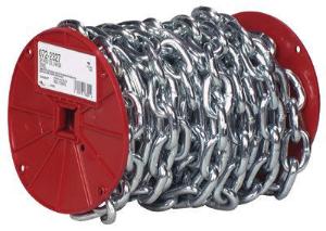 System 3 Proof Coil Chains, CAMPBELL®, ORS Nasco