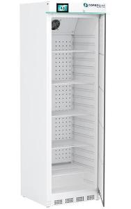 Corepoint® Scientific White Diamond Flammable Material Storage Touchscreen Refrigerators