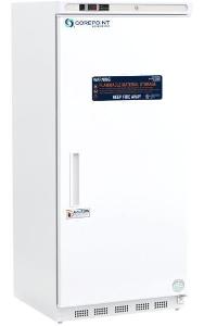 Flammable material storage refrigerator