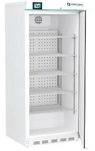 Corepoint® Scientific White Diamond Flammable Material Storage Touchscreen Refrigerators