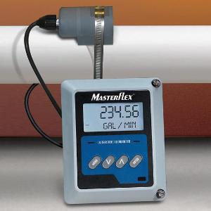 Masterflex® Doppler Ultrasonic Flowmeters, Avantor®