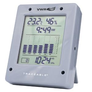 VWR® Traceable®  Digital Barometer