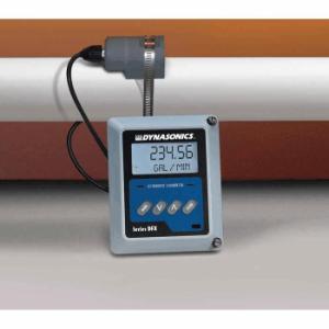 Hedland Doppler Ultrasonic Flowmeters