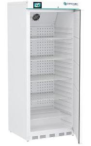 Corepoint® Scientific White Diamond Flammable Material Storage Touchscreen Refrigerators