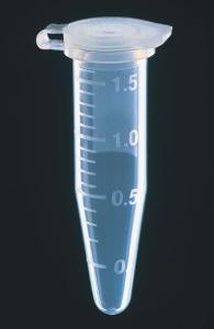GeneMate 1.7 ml Low-Adhesion Tubes
