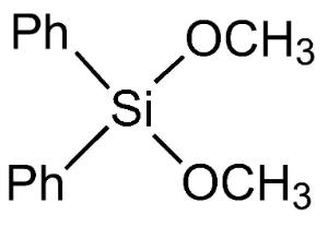 Dimethoxy(diphenyl)silane 97%