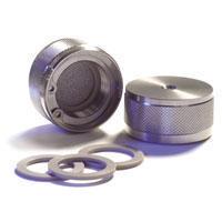Extraction Cell Caps and Replacement Parts for ASE® Systems, Restek