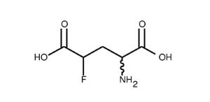 4-Fluoro-DL-glutamic acid ≥97%