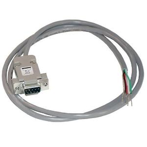 Aalborg Digital Flowmeter Cables and Adapters