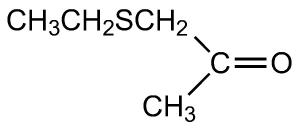 (Ethylthio)acetone 95%