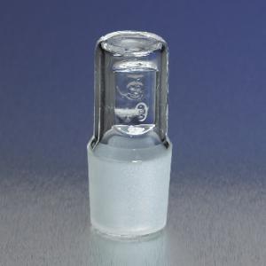 PYREX® Hollow [ST] Flask Stoppers, Corning