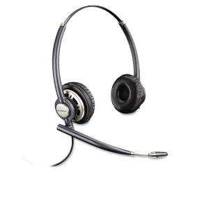 Plantronics® EncorePro Wideband Headset, Essendant