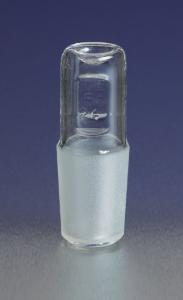 PYREX® Hollow [ST] Reagent Bottle Stoppers, Corning