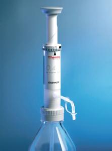 Finnpipette® Bottle Top Dispenser, Thermo Scientific