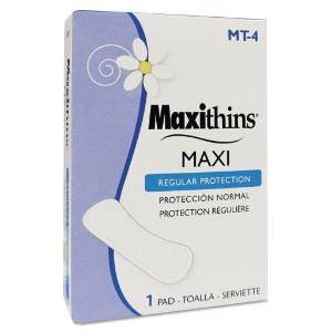 Hospital Specialty Co. Maxithins®, Pads, #4, Essendant LLC MS