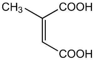 Citraconic acid 98+%