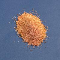 Granulated Activated Copper (Bulk Adsorbent), Restek