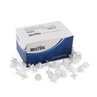 Syringe Filters with Luer Lock Inlet, Restek