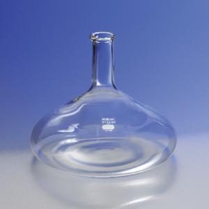 PYREX® Low Form Culture Flask, Corning