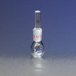 PYREX® Specific Gravity Bottle, Gay-Lussac, Corning