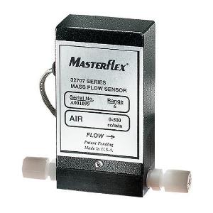 Masterflex® Thermal Mass Flowmeters/Flow Transmitters for Gases, Avantor®