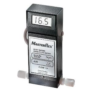 Masterflex® Thermal Mass Flowmeters/Flow Transmitters for Gases, Avantor®