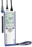 Seven2Go™ S2 Portable pH/mV Meter, METTLER TOLEDO®