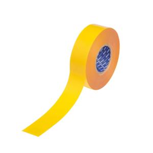 ToughStripe Max solid floor tape 2" yellow