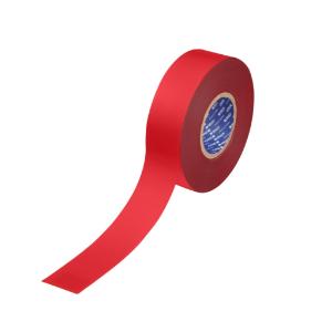 ToughStripe Max solid floor tape 2" red