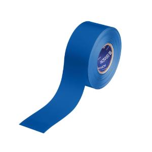 ToughStripe Max solid floor tape 3" blue