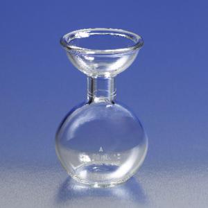 PYREX® Viscosimeter Volumetric Flask, Class A, Corning