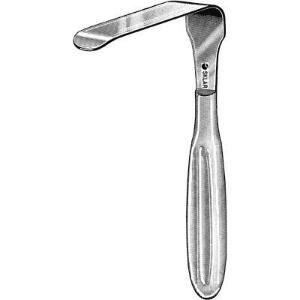 Brantley-Turner Vaginal Retractor, OR Grade, Sklar