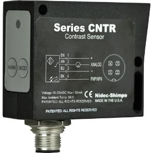 CNTR Contrast Sensor