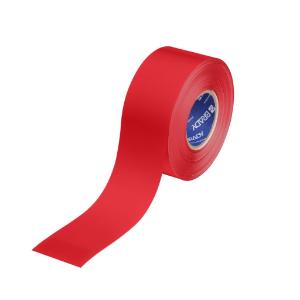 ToughStripe Max solid floor tape 3" red